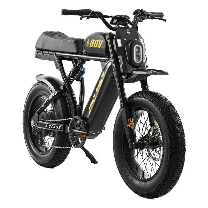 Ariel Rider X-Class