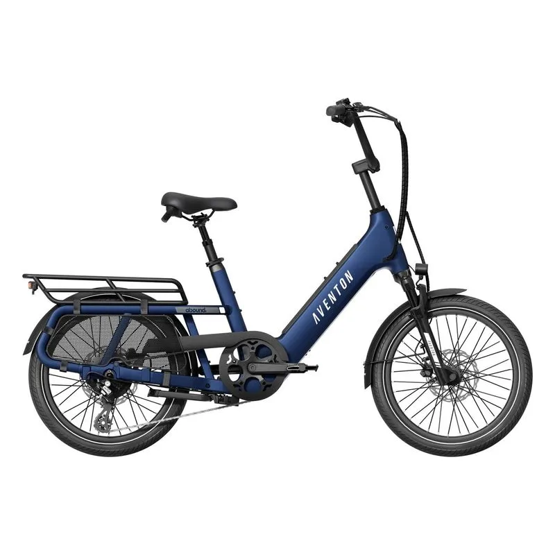 Aventon Abound SR