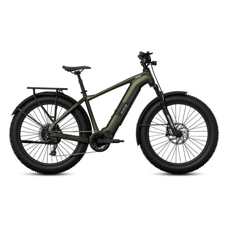 Aventon Aventure M
