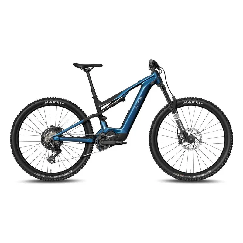 Aventon Current ADV