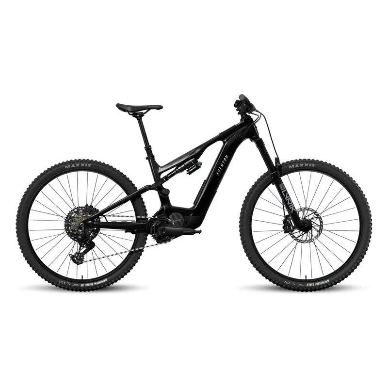 Aventon Current EXP