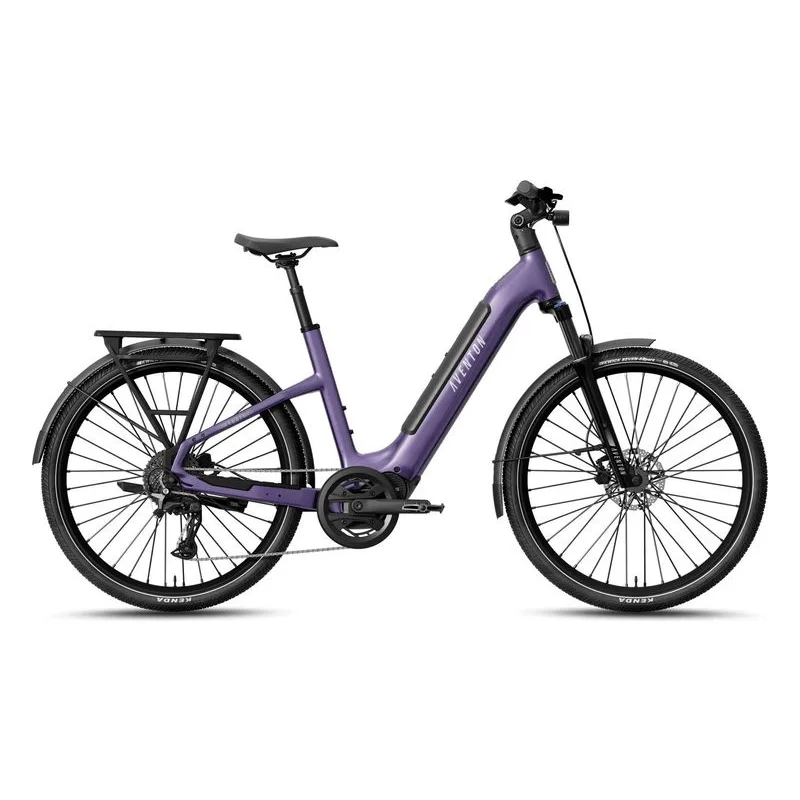 Aventon Level 4 ADV