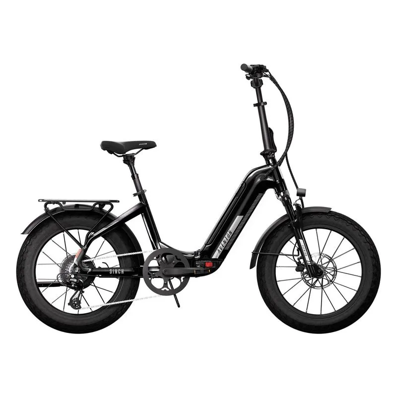 Aventon Sinch 2.5