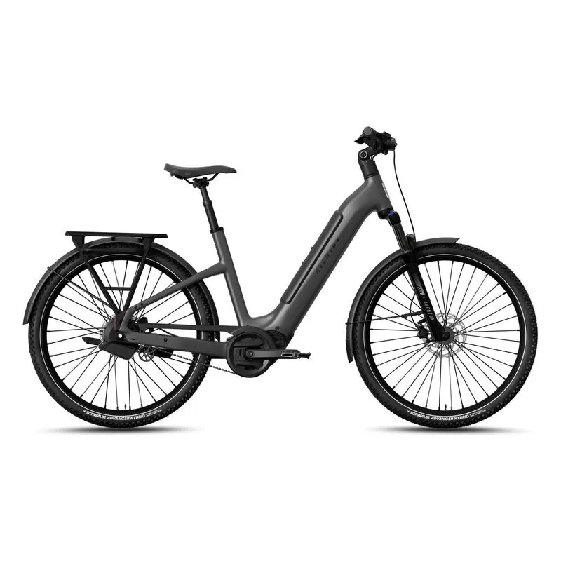 Aventon Trava EXP