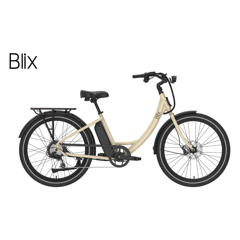 Blix Sol X Comfort