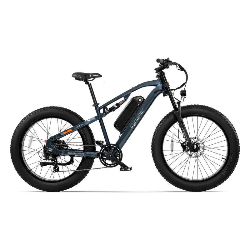 Cyrusher XF900 Pro