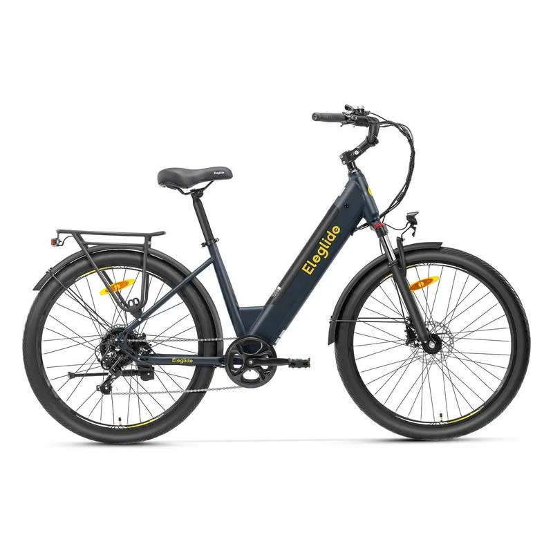 Eleglide T2