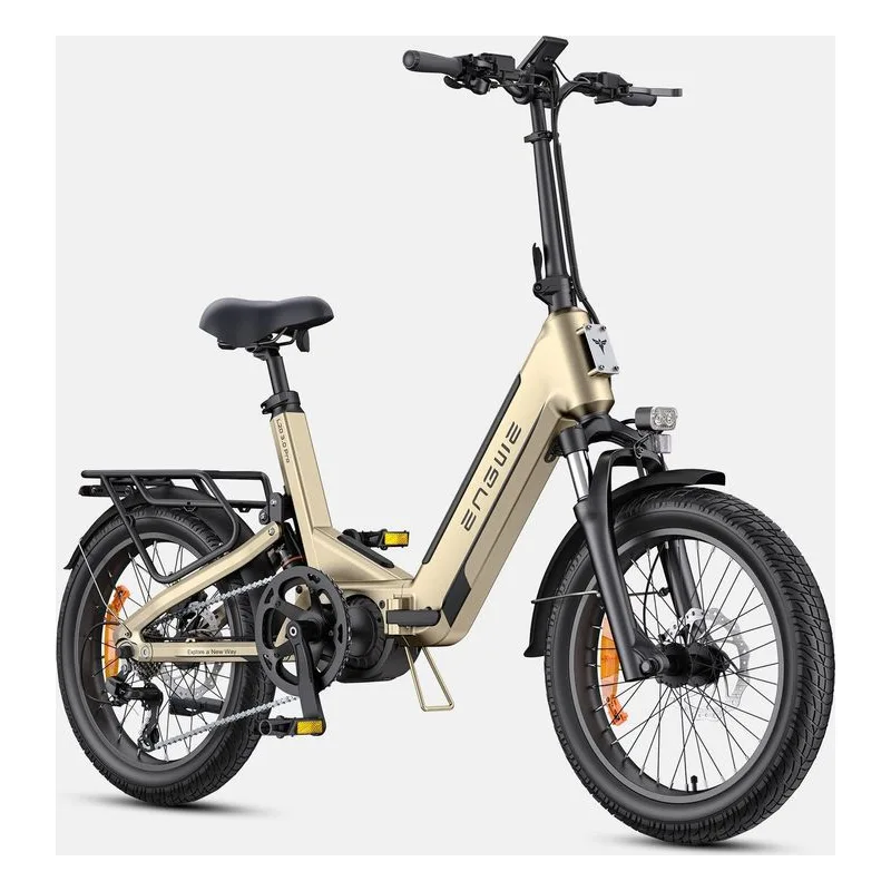 ENGWE L20 3.0 Pro