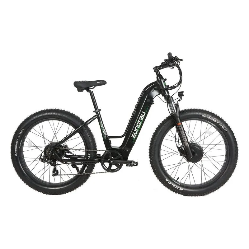 EUNORAU FAT-AWD 3.0
