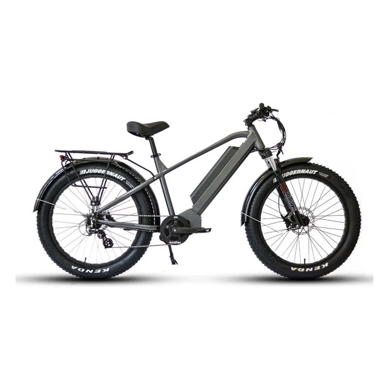 EUNORAU FAT-HD 1.0 Pro