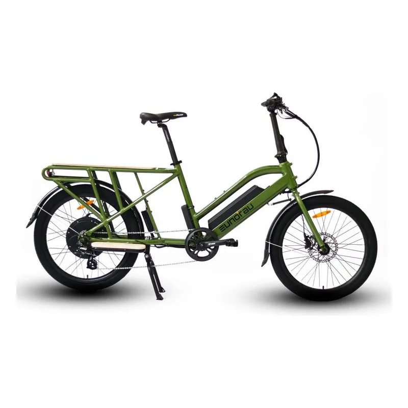 EUNORAU MAX-CARGO 2.0