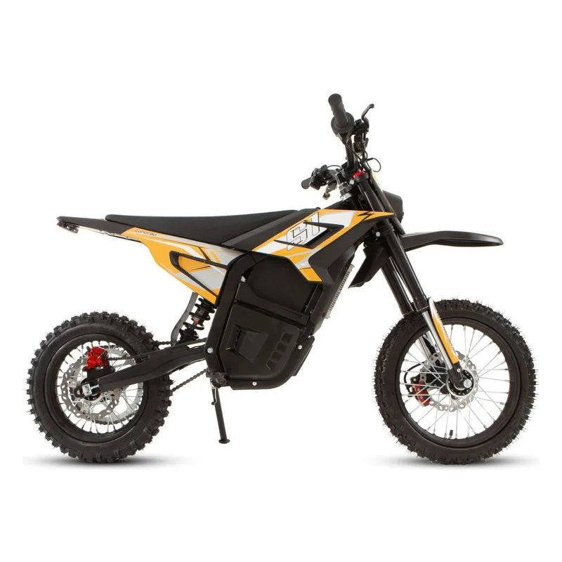 EUNORAU S1