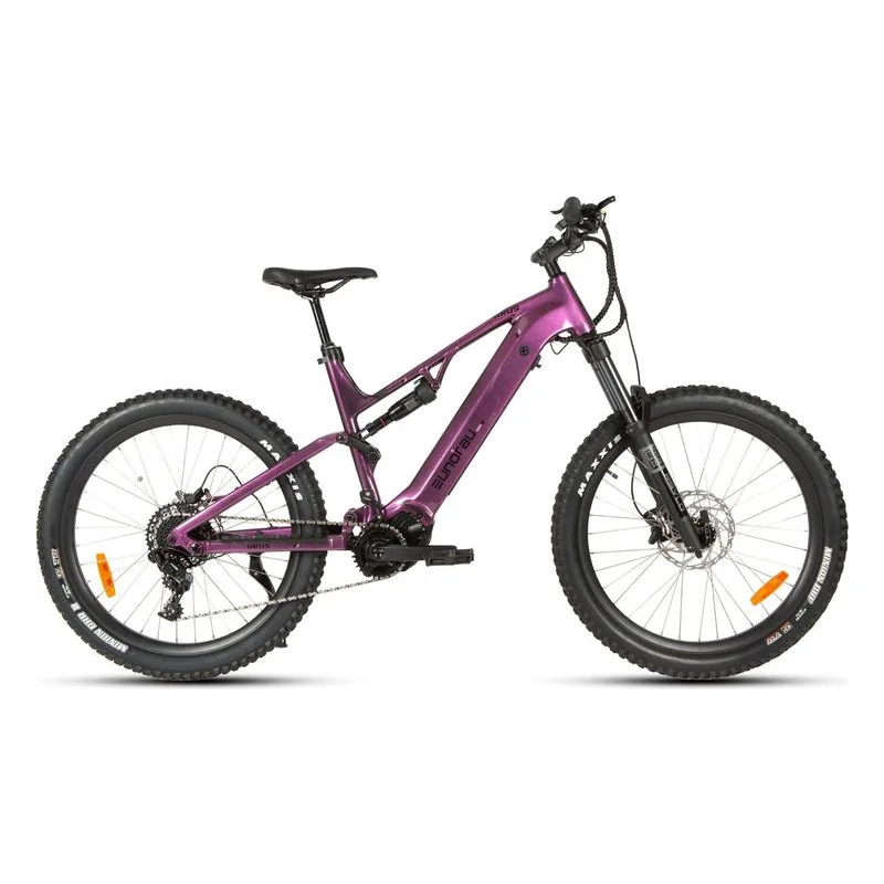 EUNORAU URUS 2.0