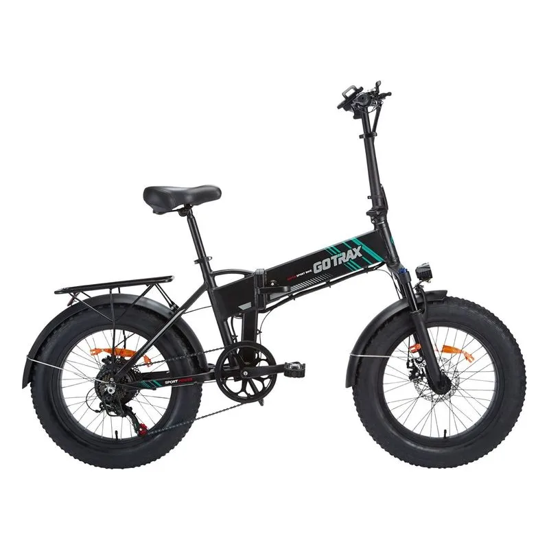 GOTRAX EBE4 Pro