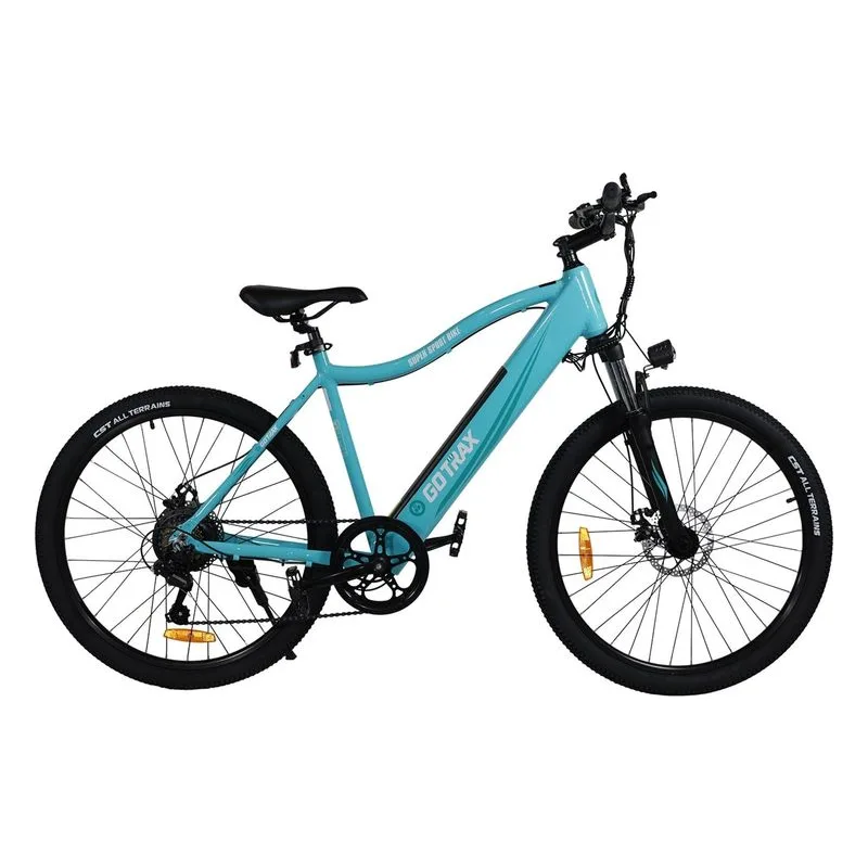 GOTRAX Emerge