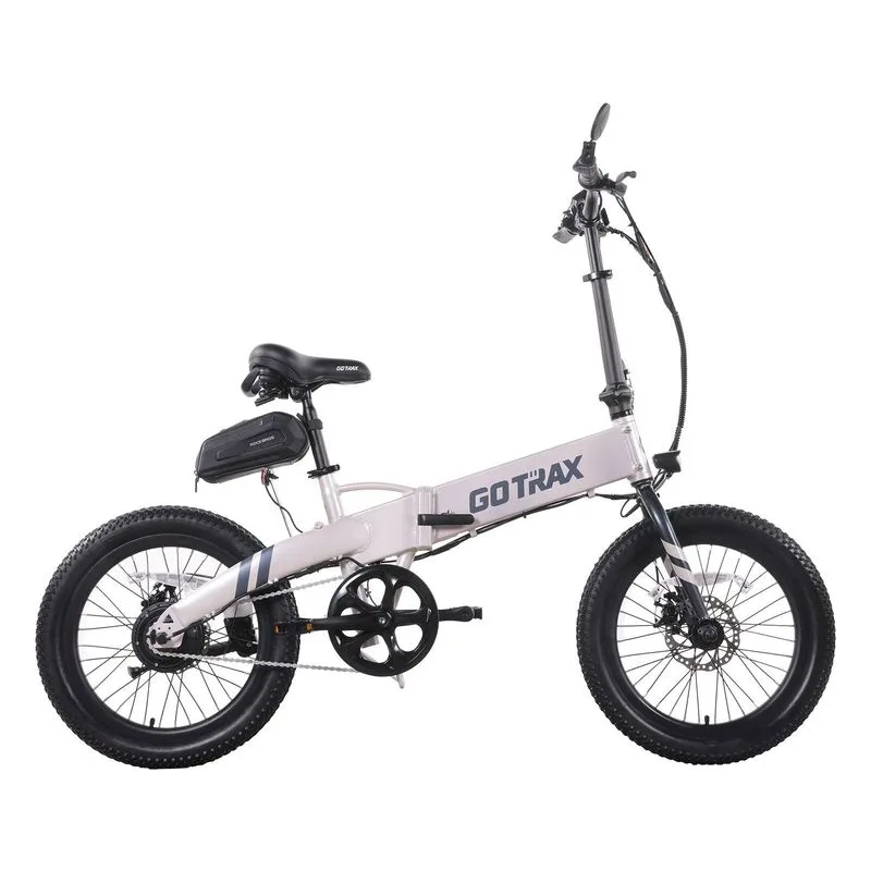 GOTRAX F1 2.0