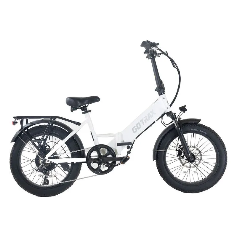 GOTRAX F2 1.0