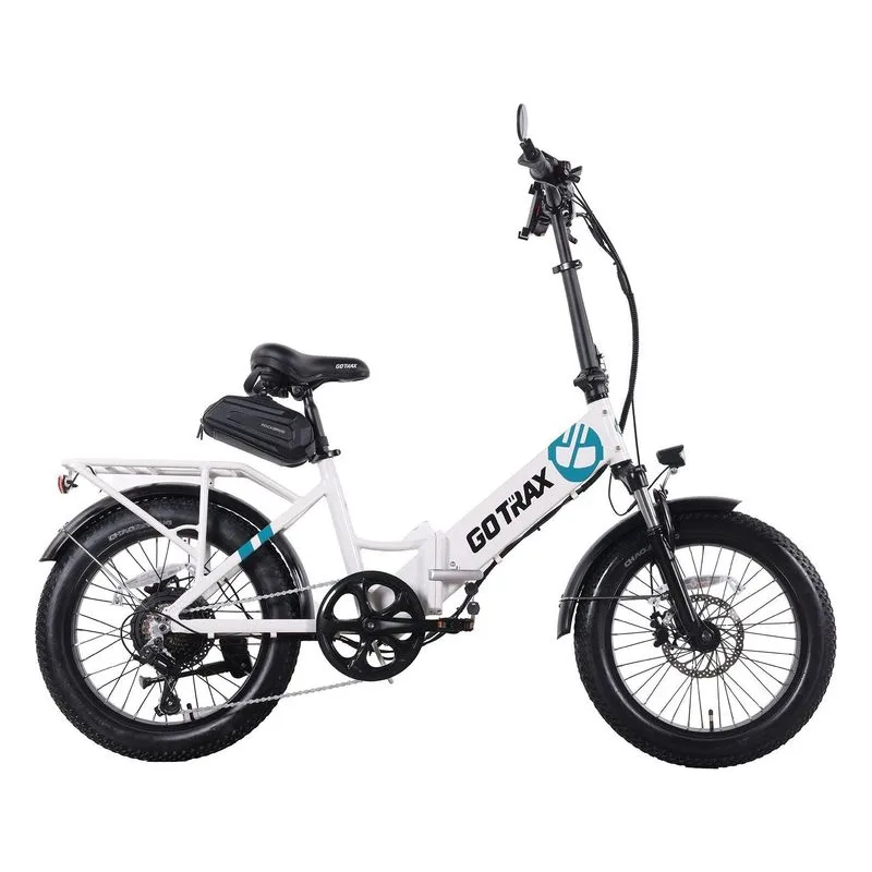 GOTRAX F2 2.0