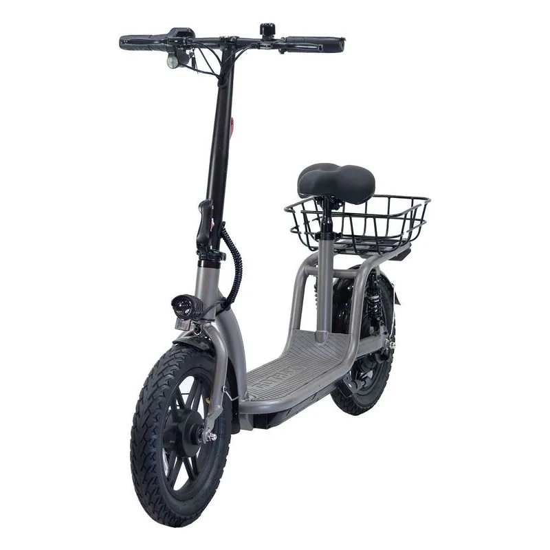 GOTRAX Flex Campus Seat