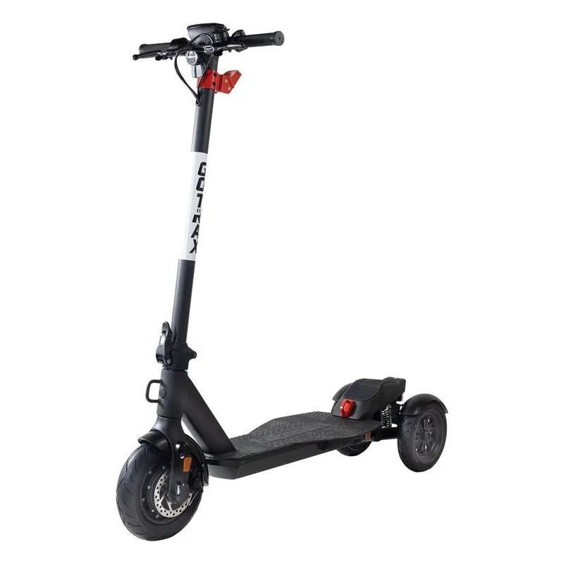 GOTRAX G Pro Wheel