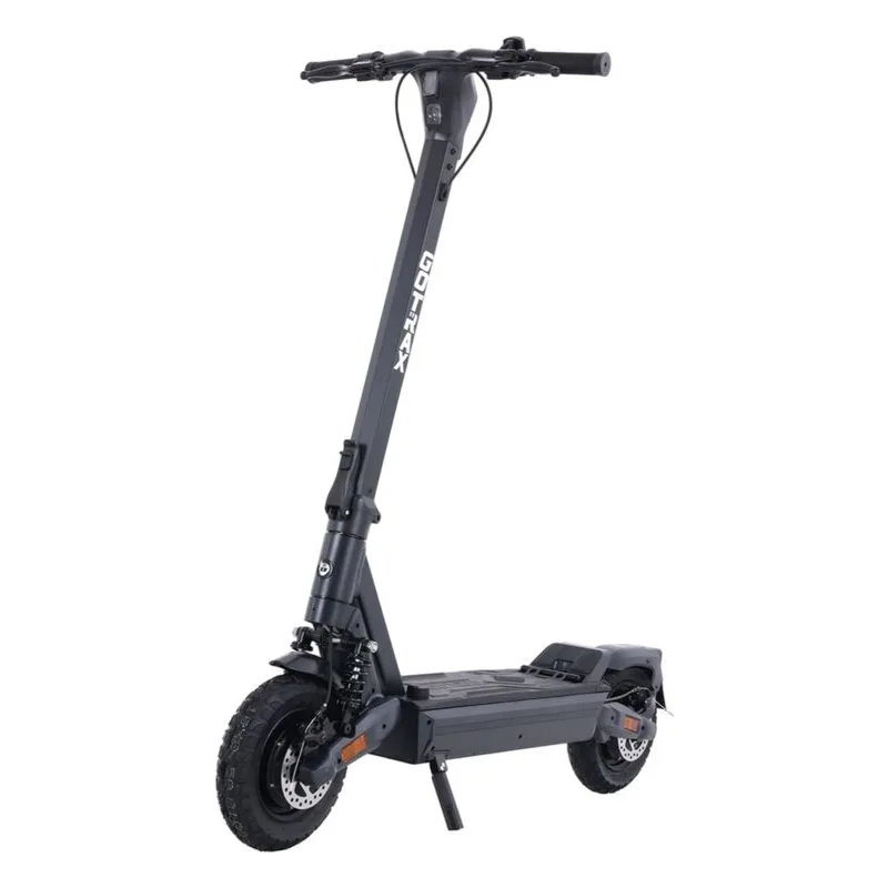GOTRAX GX Zero Dual