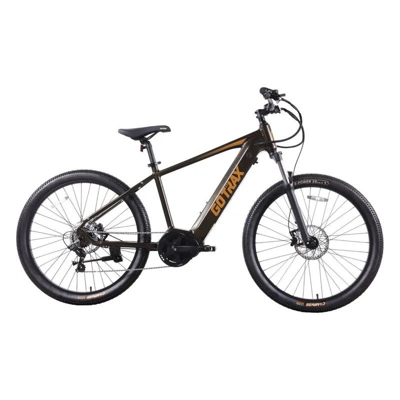 GOTRAX L1NE