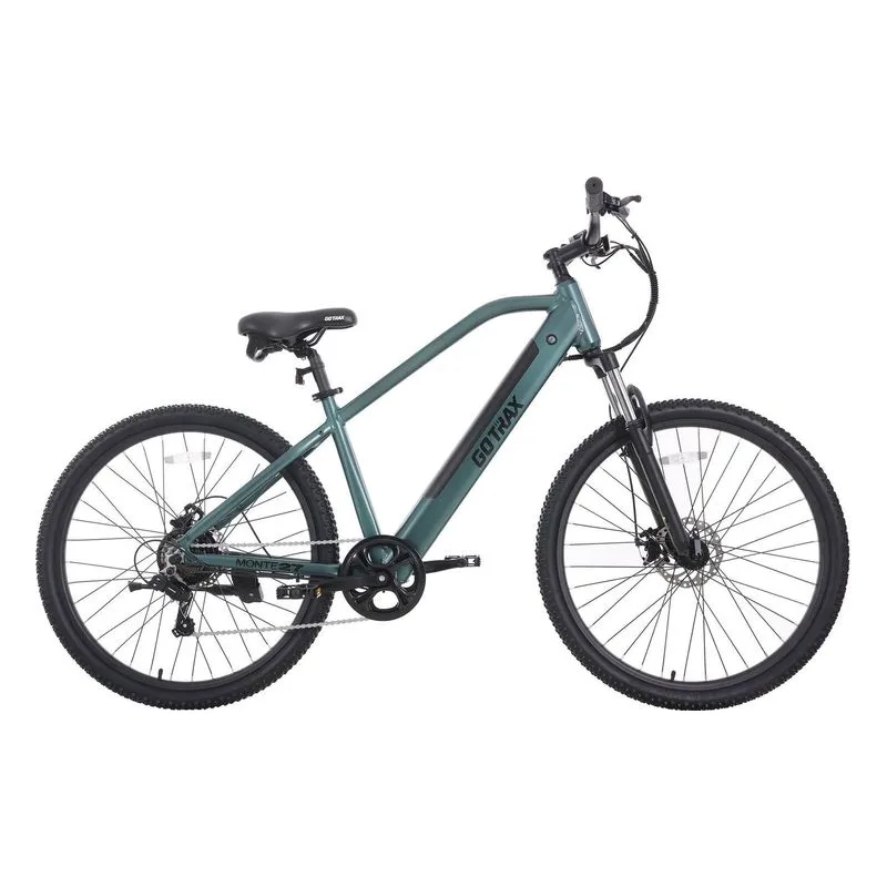 GOTRAX Monte