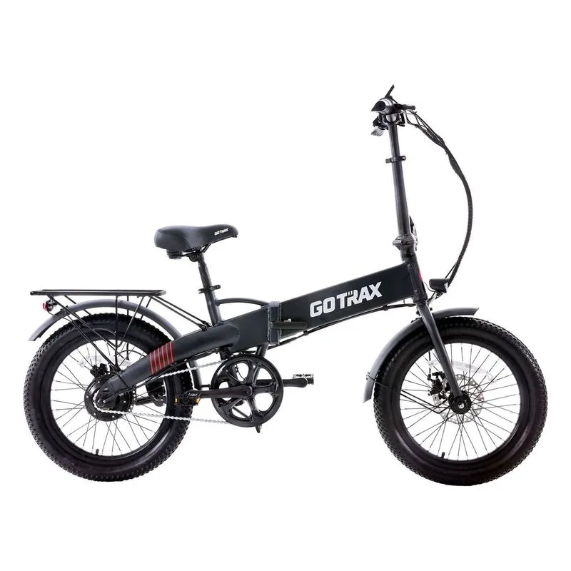 GOTRAX Z4 Lite