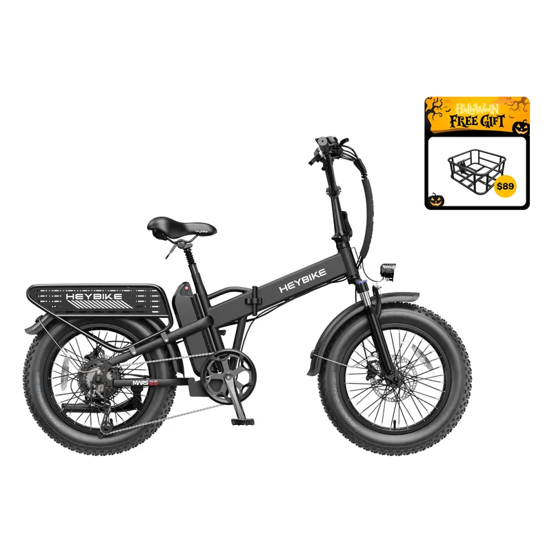 Heybike Mars 2.5