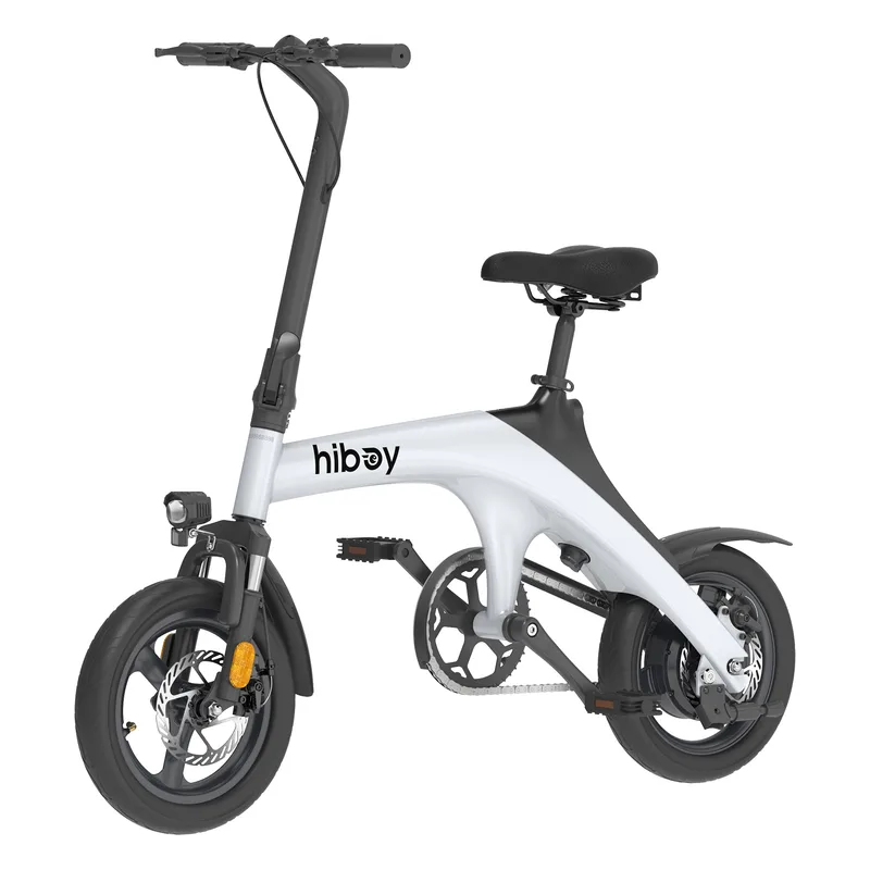 Hiboy C1