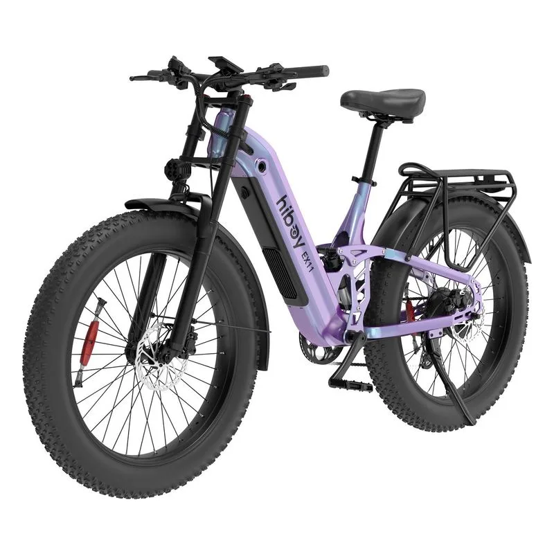 Hiboy EX11