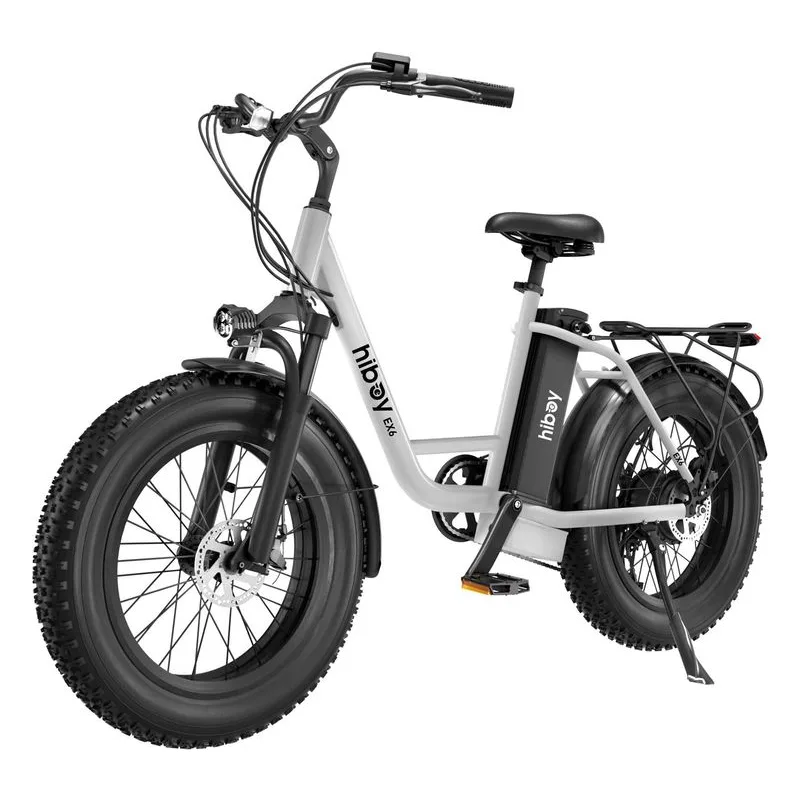 Hiboy EX6