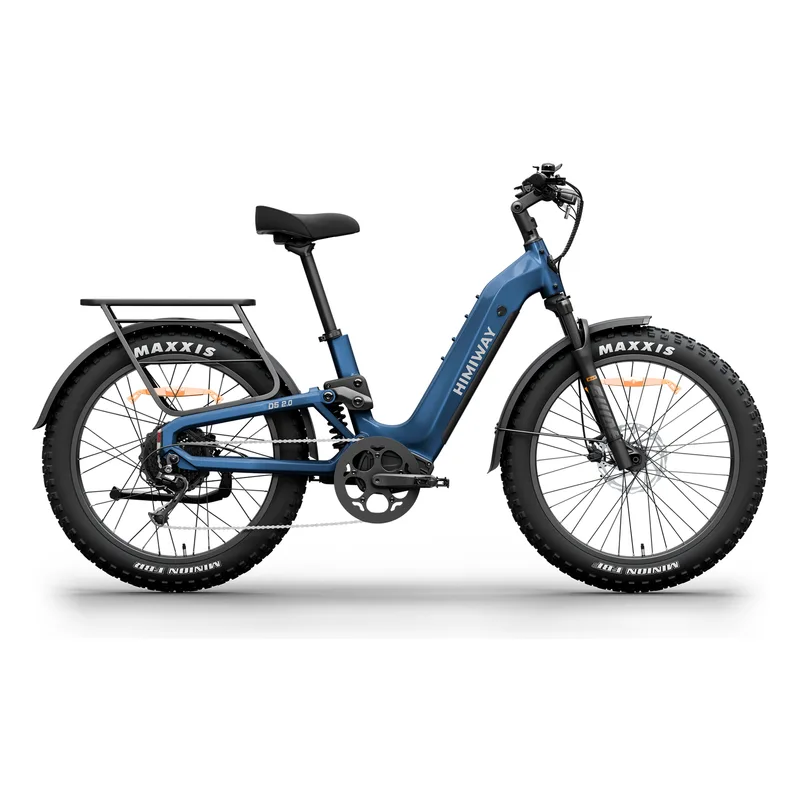 Himiway D5 2.0