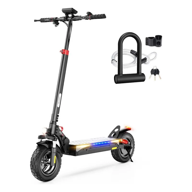 iScooter iX3