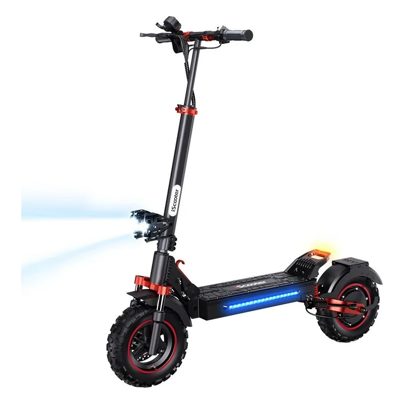 iScooter iX5S