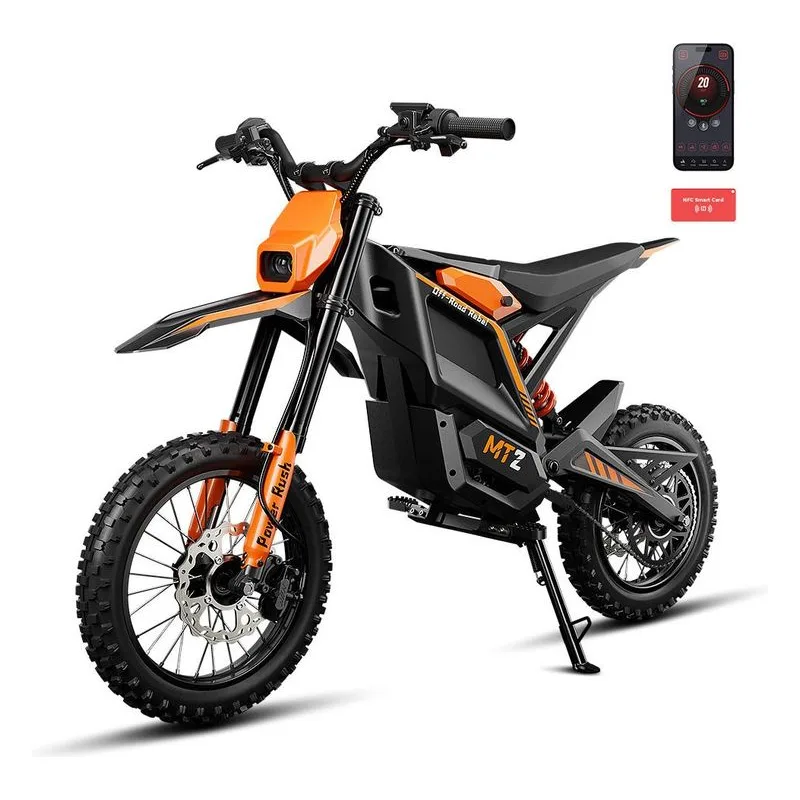 iScooter MT2