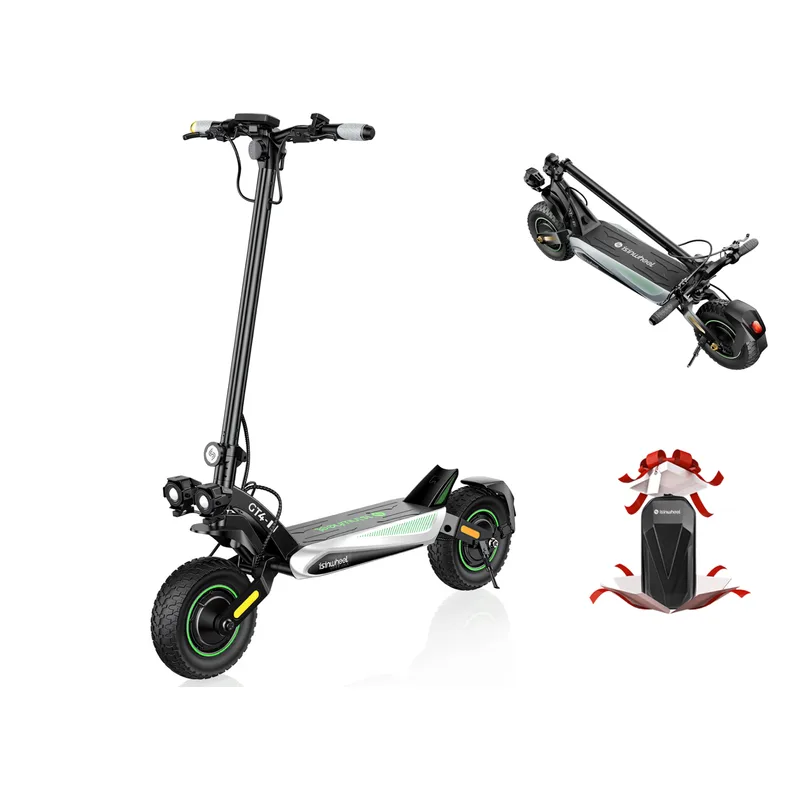 isinwheel GT4 Dual