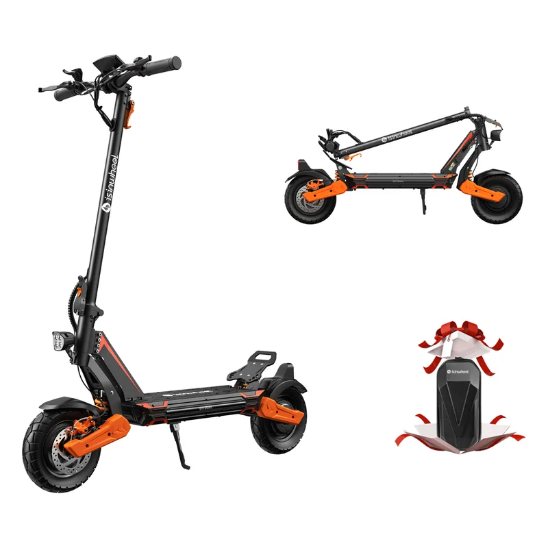 isinwheel isiwheel GT1 Dual