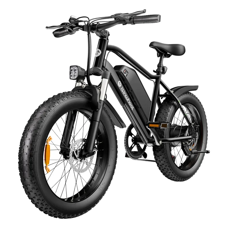 isinwheel M10Pro