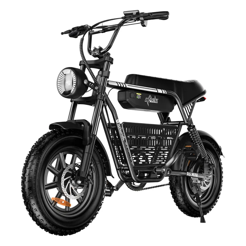 isinwheel R6 Mini