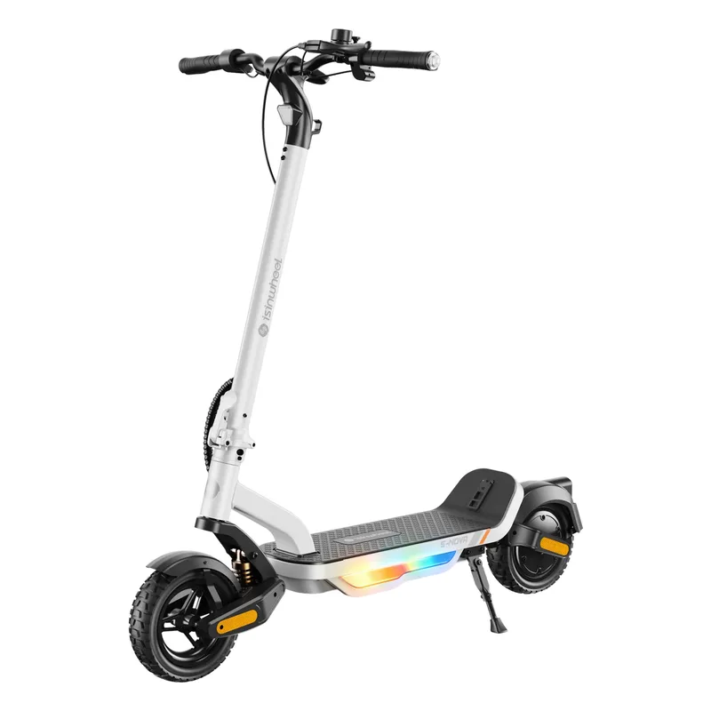 isinwheel S Nova