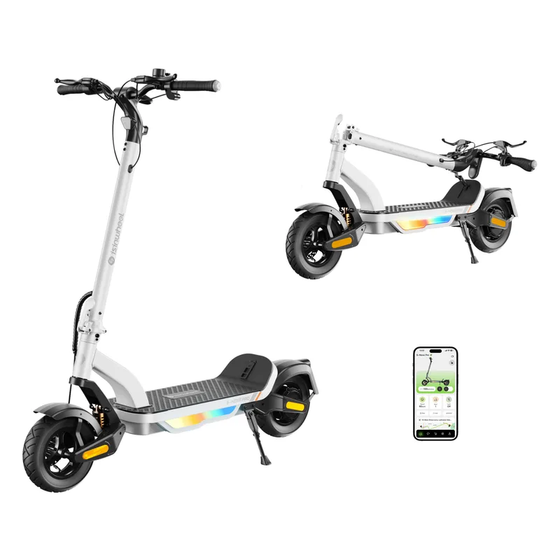 isinwheel S Nova Pro