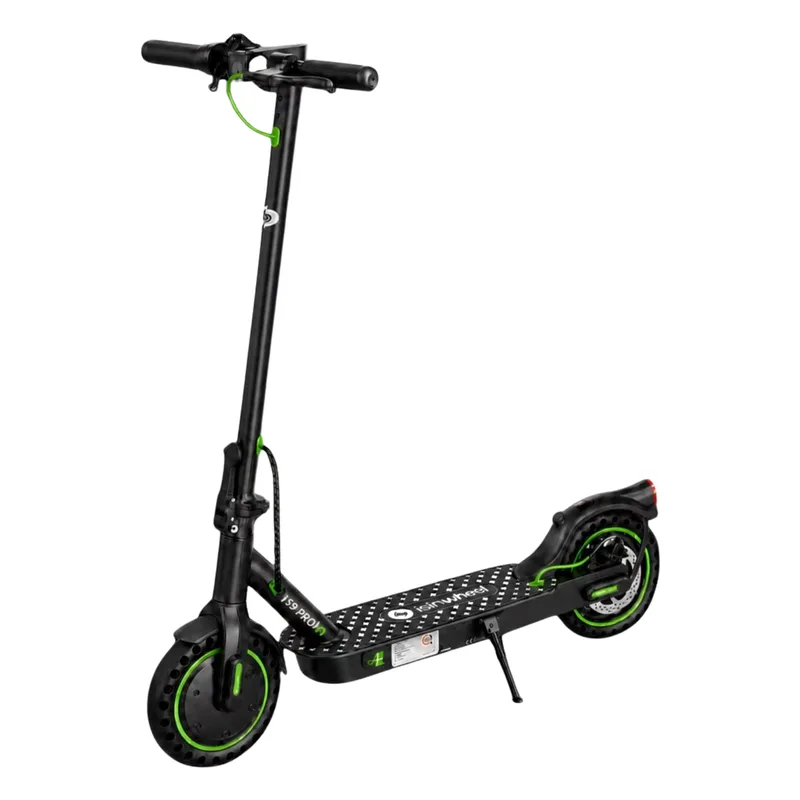 isinwheel S9 Pro