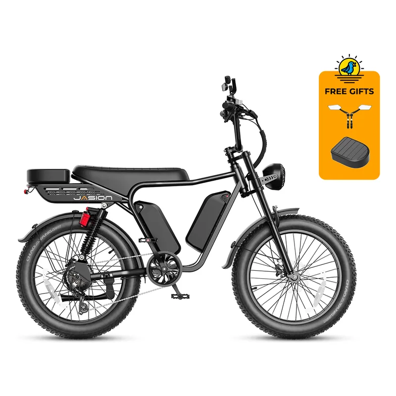 Jasion RetroVolt Max