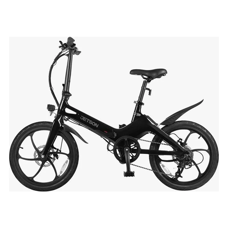 Jetson J8
