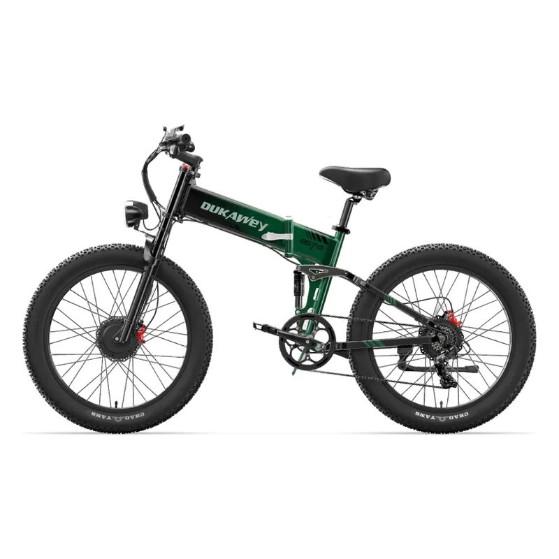 Lankeleisi DUKAWEY BST-6