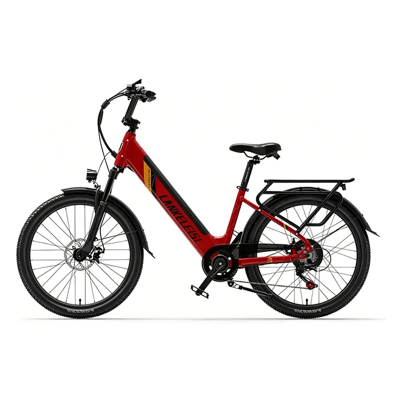 Lankeleisi ES500PRO