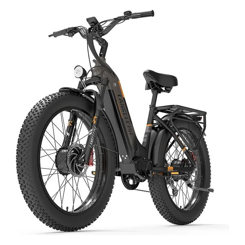 Lankeleisi MG600PLUS Dual