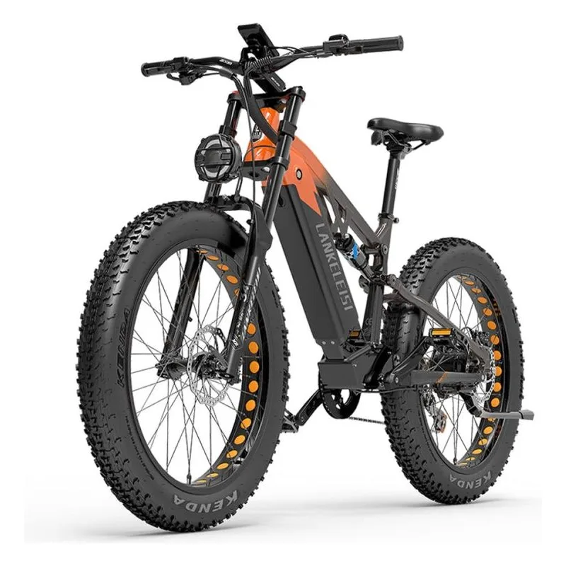 Lankeleisi RV800 Plus Bafang