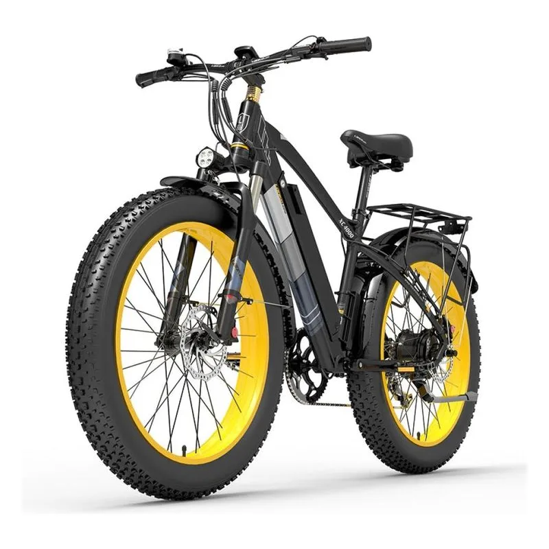 Lankeleisi XC4000